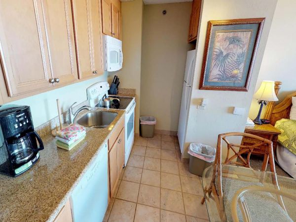 Kaanapali Condo 1025440