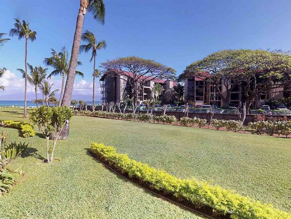 Kaanapali Home 1025441