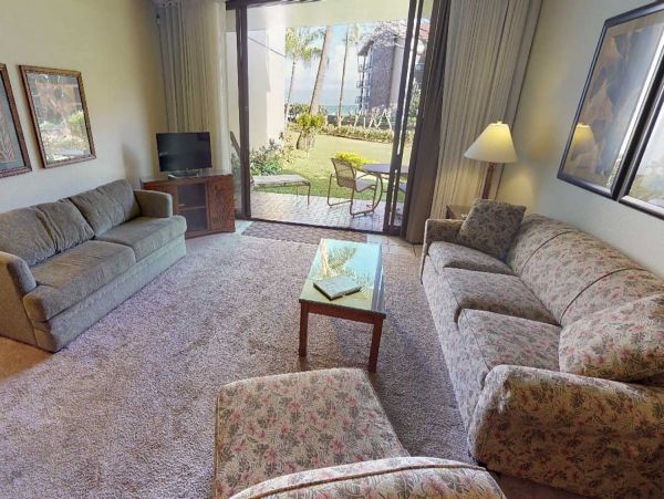 Kaanapali Home 1025441