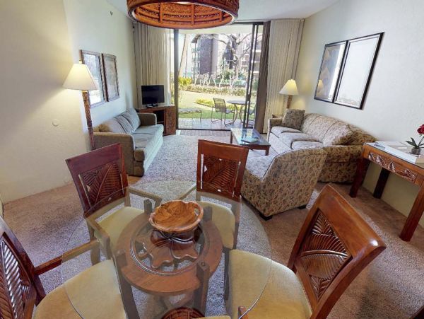 Kaanapali Home 1025441