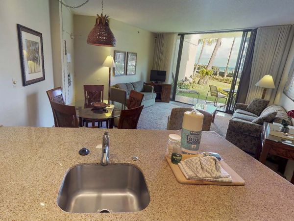 Kaanapali Home 1025441