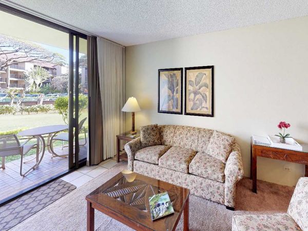 Kaanapali Home 1025441
