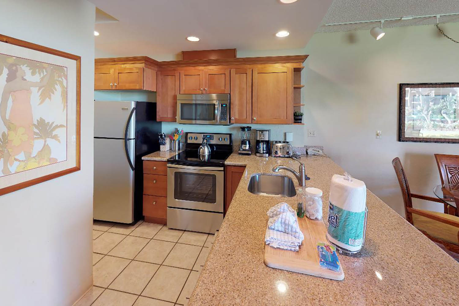 Kaanapali Home 1025441