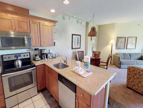 Kaanapali Home 1025441
