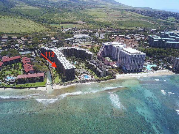 Kaanapali Home 1025441