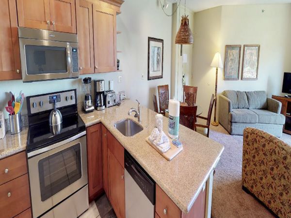 Kaanapali Home 1025441