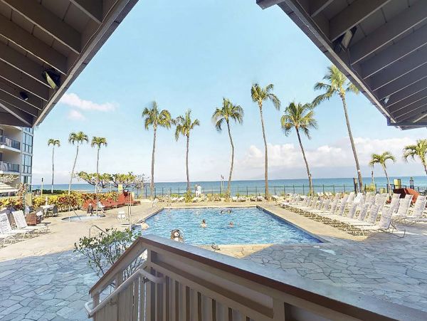 Kaanapali Home 1025441