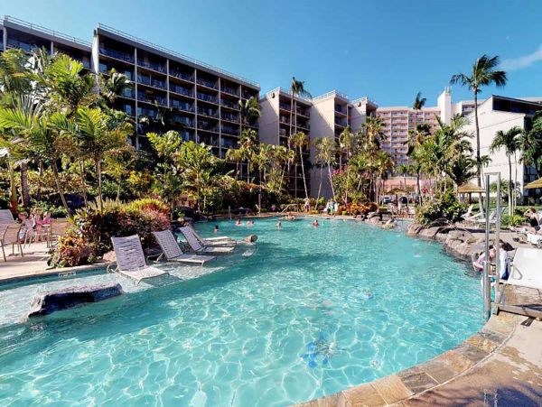 Kaanapali Home 1025441