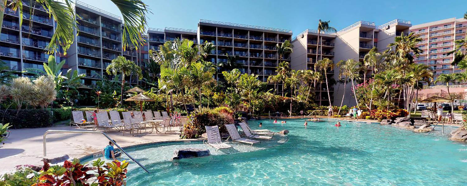 Kaanapali Home 1025441