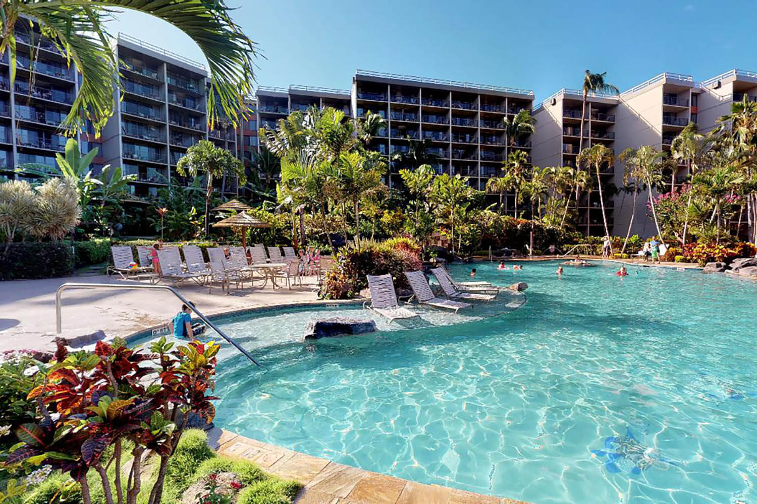 Kaanapali Home 1025441