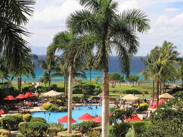 Kaanapali Condo 1025442