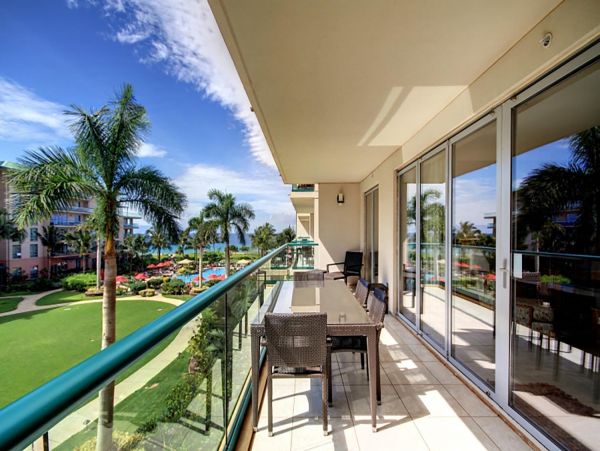 Kaanapali Condo 1025442