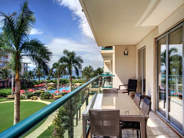 Kaanapali Condo 1025442