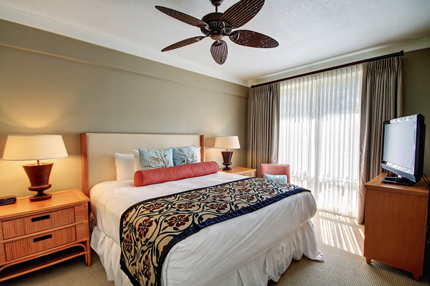 Kaanapali Condo 1025442