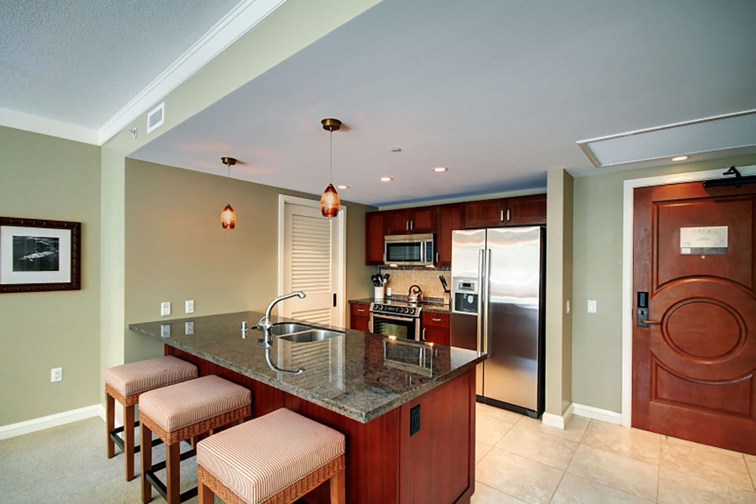 Kaanapali Condo 1025442