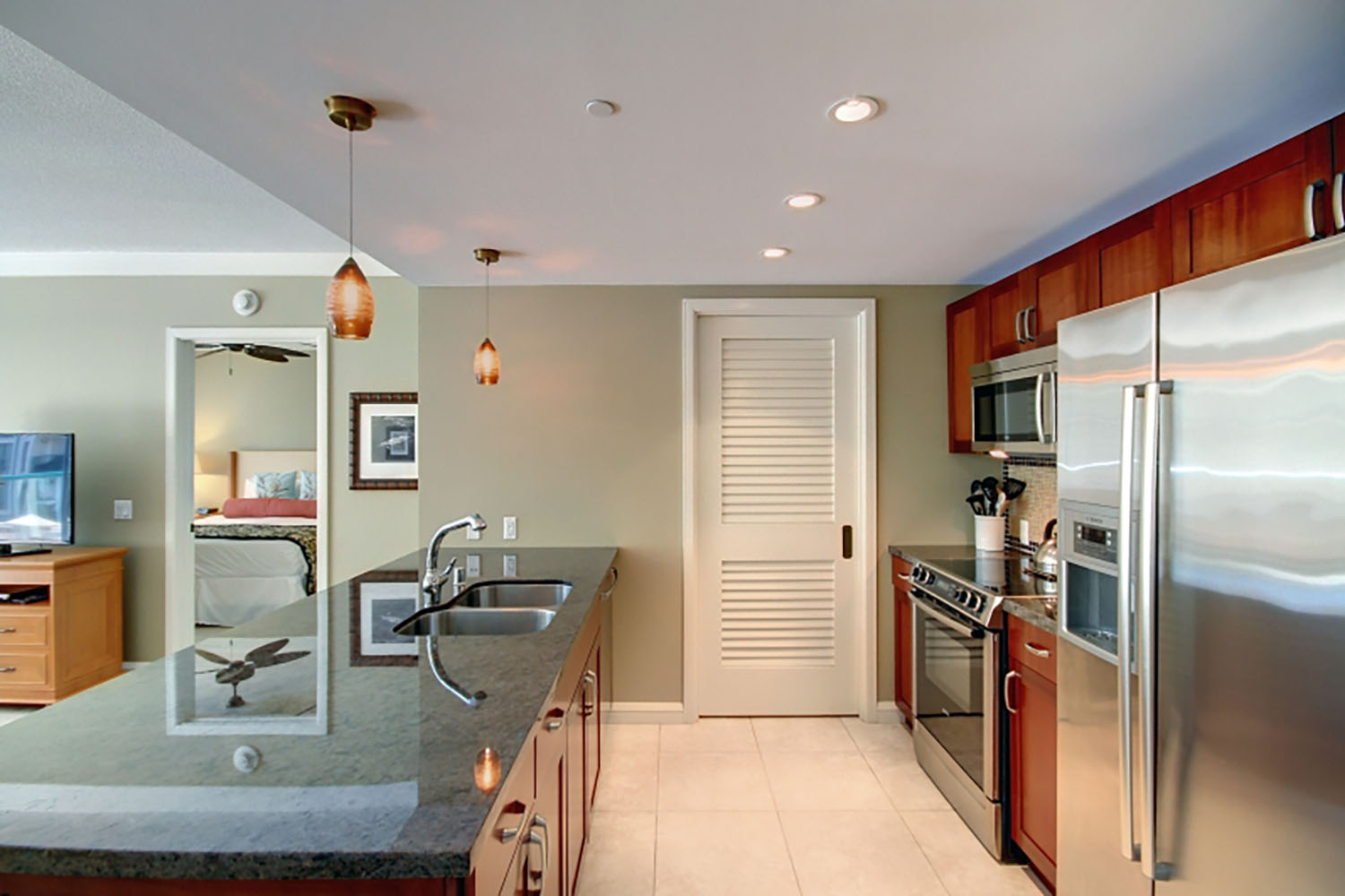 Kaanapali Condo 1025442