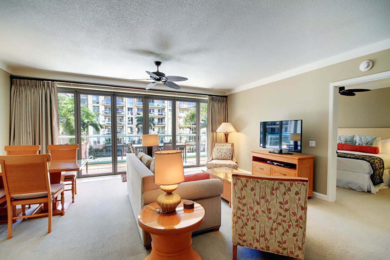 Kaanapali Condo 1025442