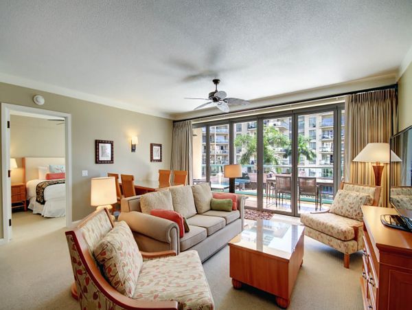 Kaanapali Condo 1025442
