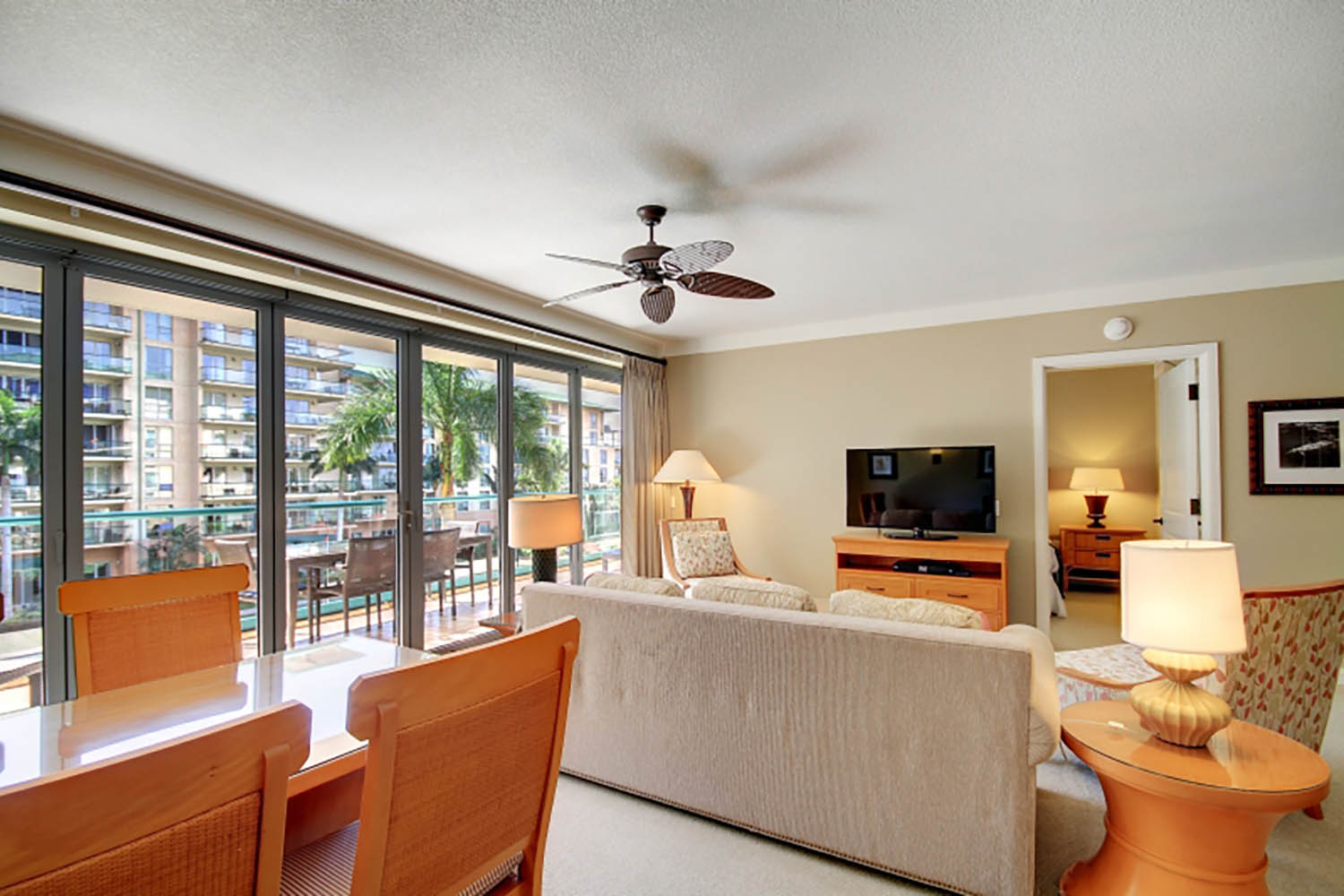 Kaanapali Condo 1025442