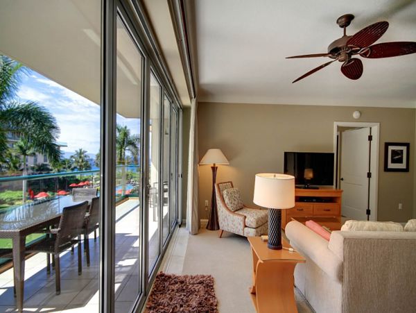 Kaanapali Condo 1025442