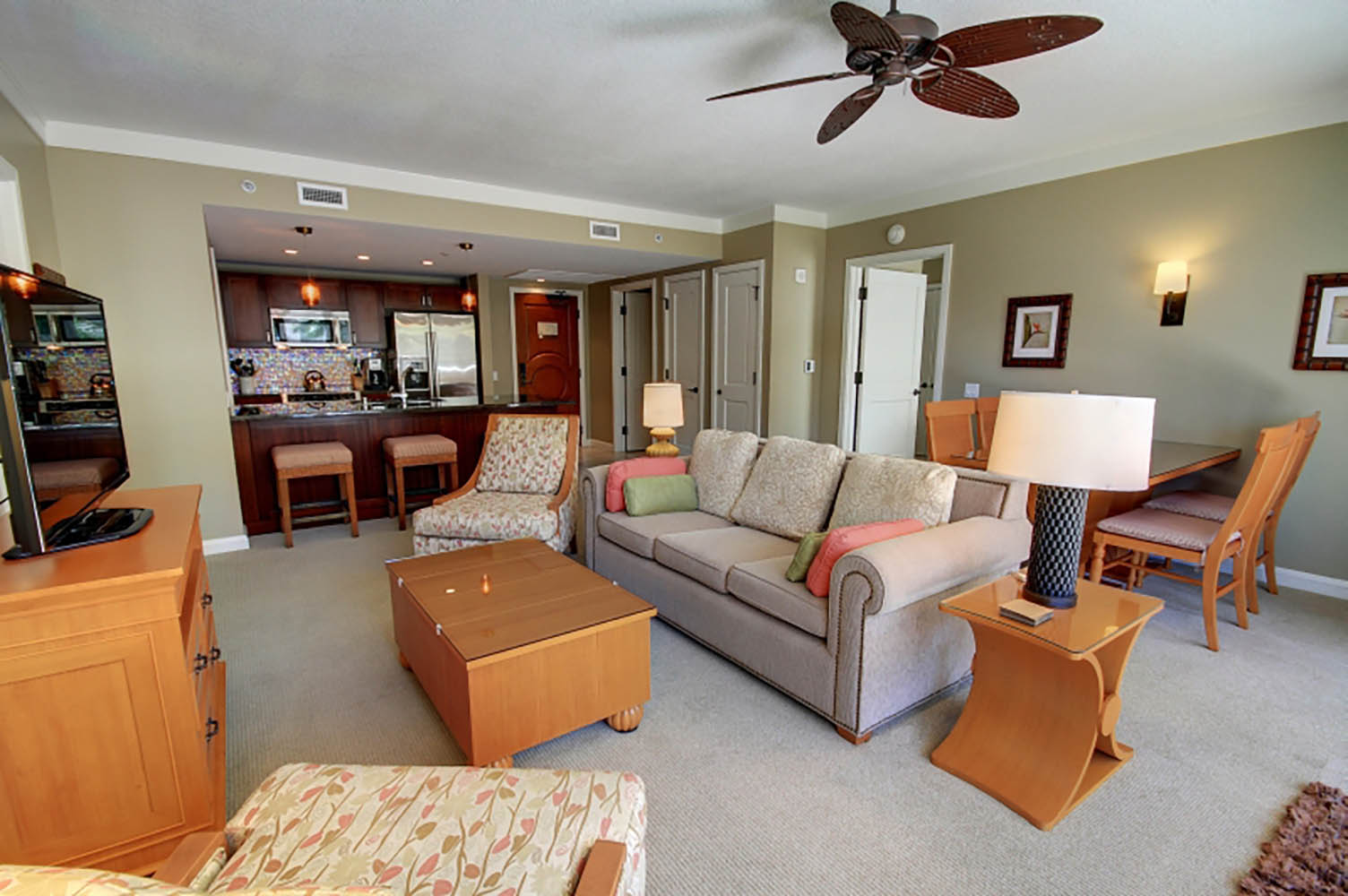 Kaanapali Condo 1025442