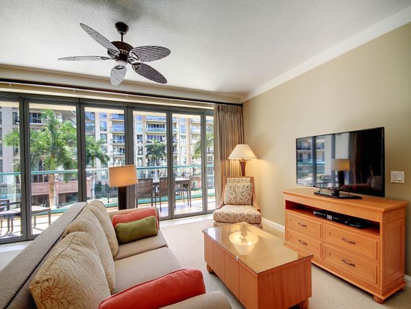 Kaanapali Condo 1025442