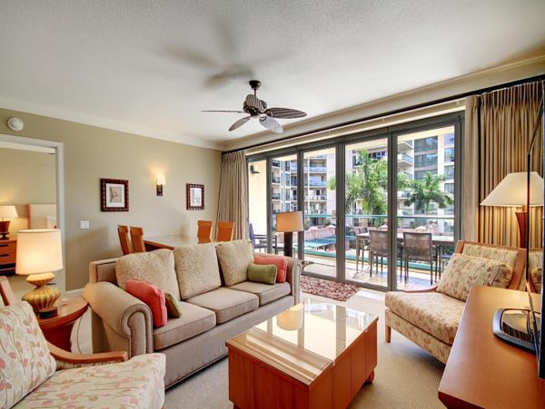 Kaanapali Condo 1025442