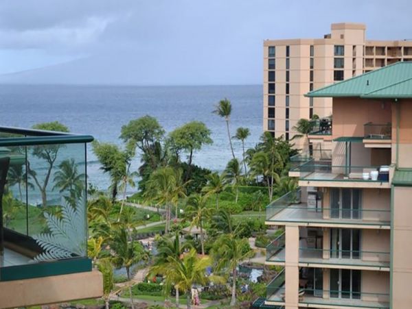 Kaanapali Condo 1025443
