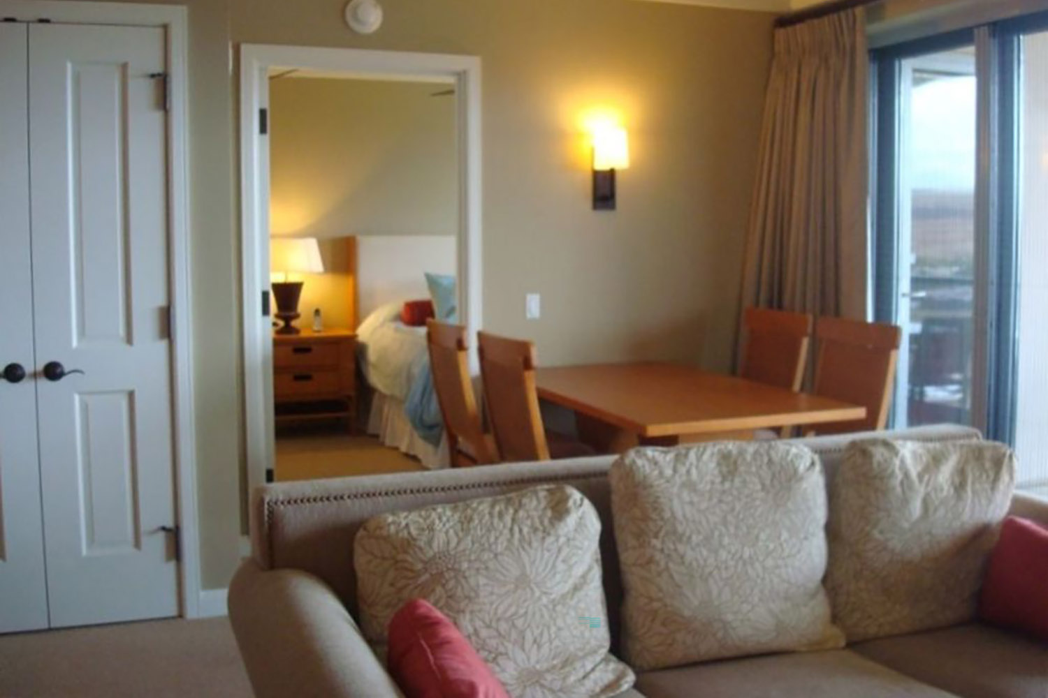 Kaanapali Condo 1025443