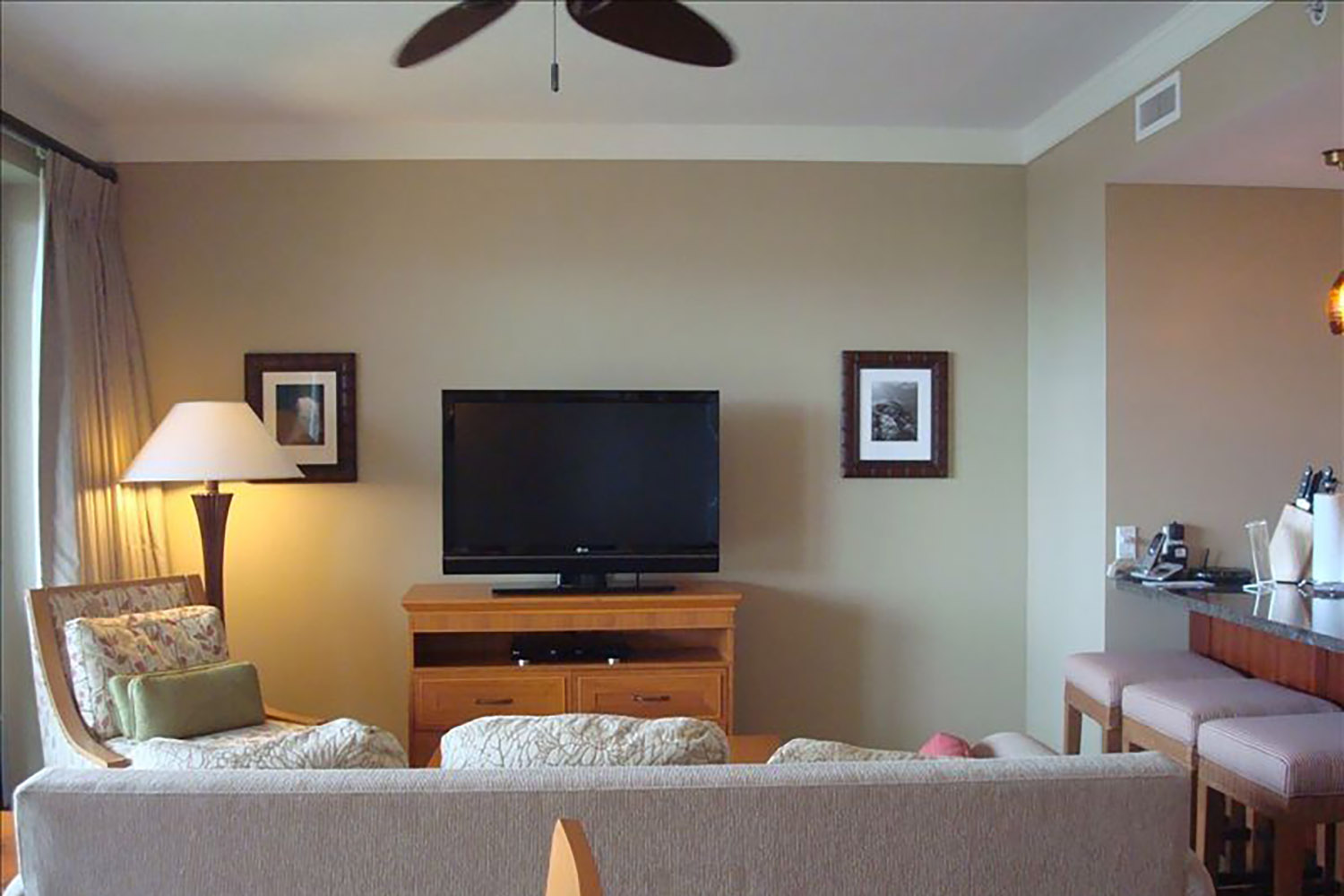 Kaanapali Condo 1025443