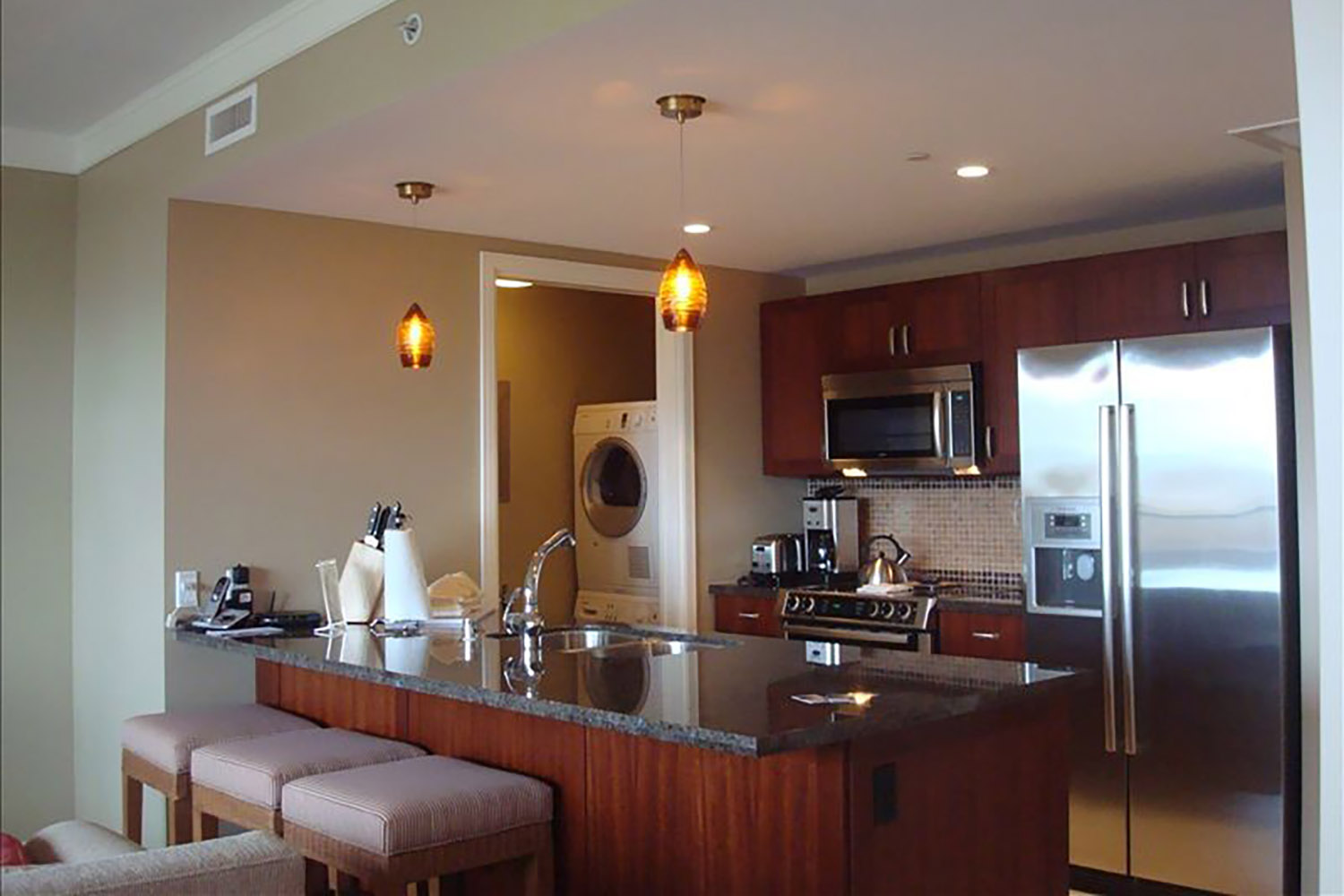Kaanapali Condo 1025443