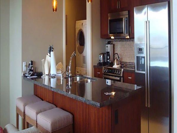 Kaanapali Condo 1025443