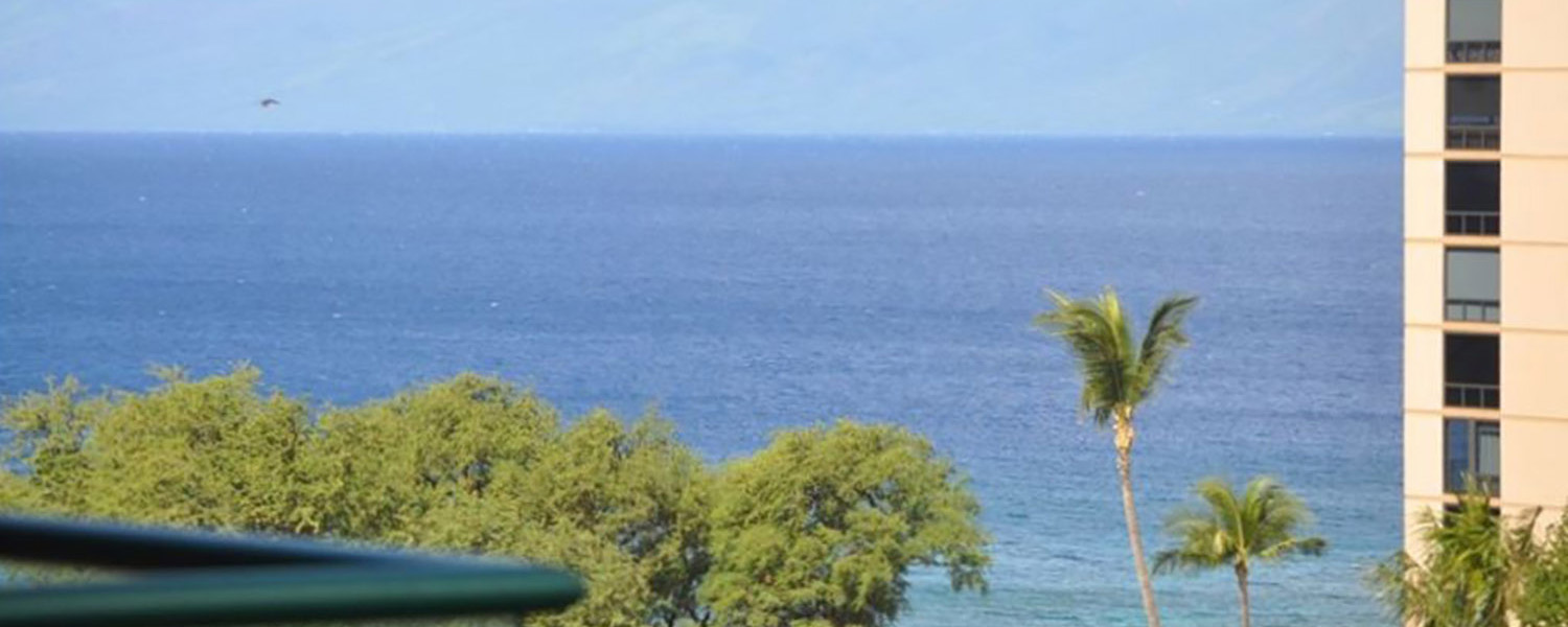 Kaanapali Condo 1025443
