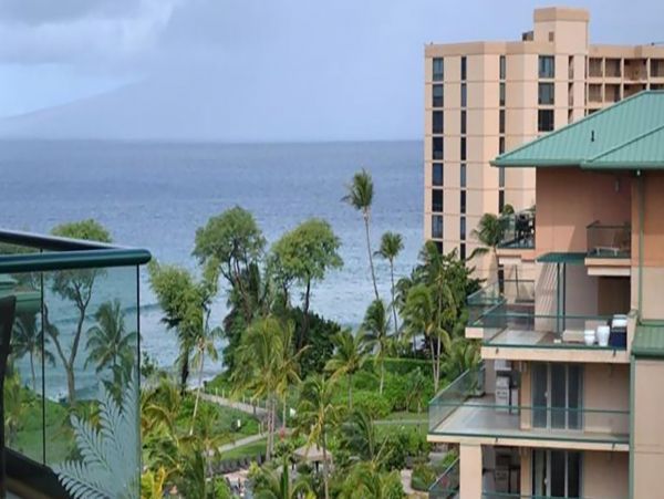 Kaanapali Condo 1025443