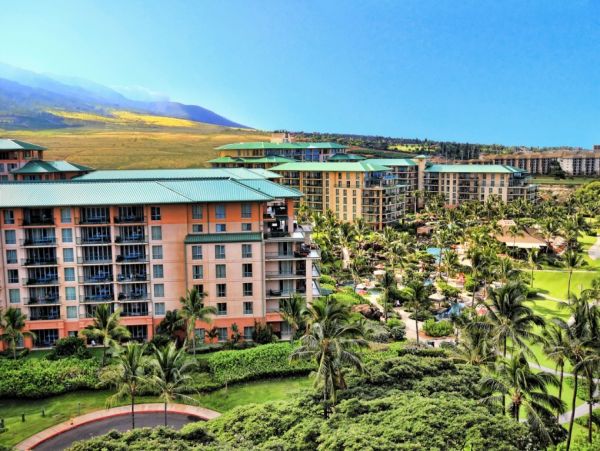 Kaanapali Luxury Vacation Rental with Stunning Ocean Views