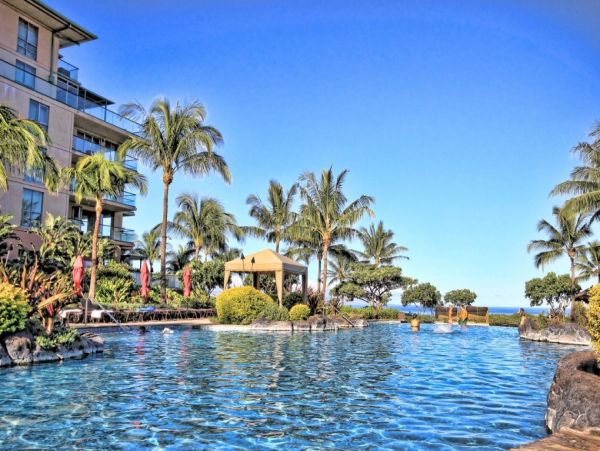 Kaanapali Luxury Vacation Rental with Stunning Ocean Views