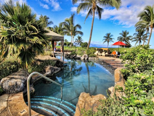 Kaanapali Luxury Vacation Rental with Stunning Ocean Views