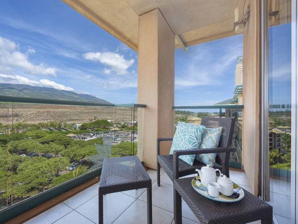 Kaanapali Luxury Vacation Rental with Stunning Ocean Views