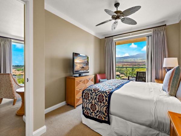 Kaanapali Luxury Vacation Rental with Stunning Ocean Views