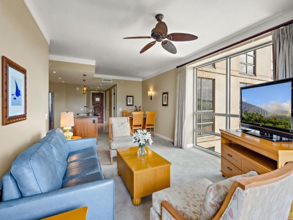 Kaanapali Luxury Vacation Rental with Stunning Ocean Views