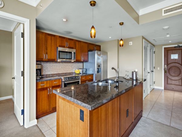 Kaanapali Luxury Vacation Rental with Stunning Ocean Views