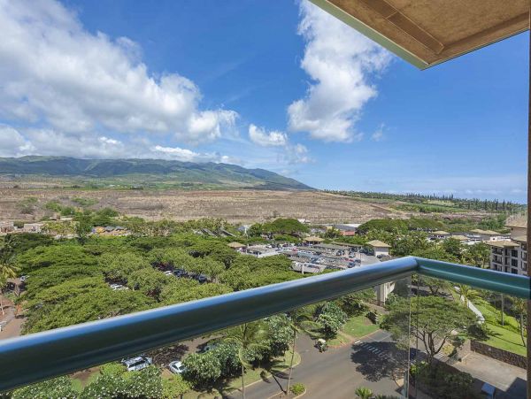 Kaanapali Luxury Vacation Rental with Stunning Ocean Views