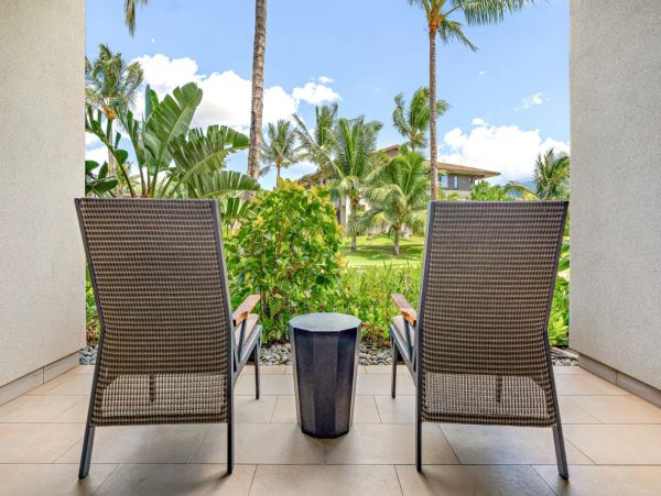 Maui Vacation Rentals - Luxury 3-Bedroom Kaanapali Villa