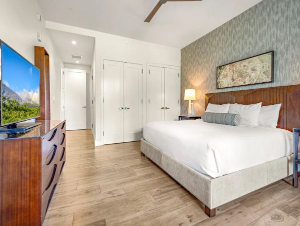 Maui Vacation Rentals - Luxury 3-Bedroom Kaanapali Villa