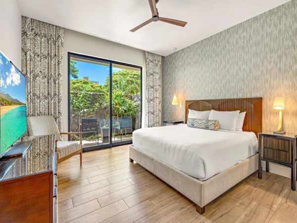 Maui Vacation Rentals - Luxury 3-Bedroom Kaanapali Villa