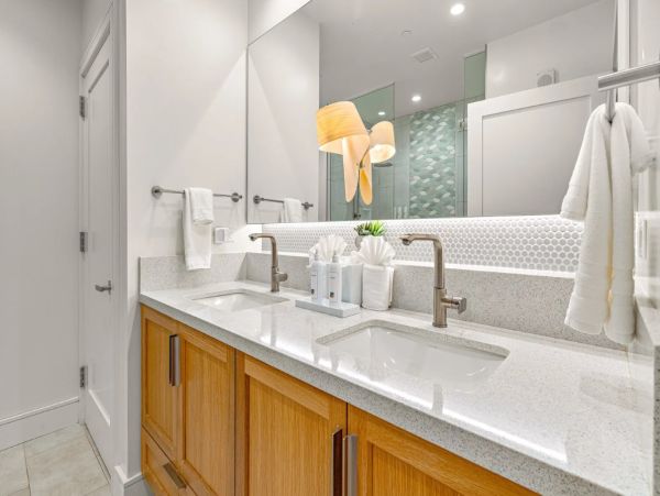 Maui Vacation Rentals - Luxury 3-Bedroom Kaanapali Villa