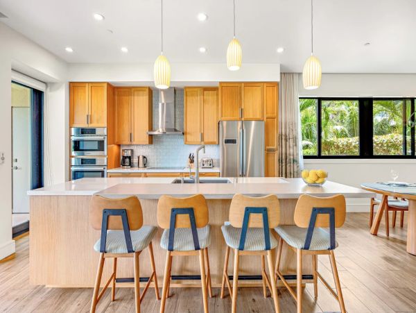 Maui Vacation Rentals - Luxury 3-Bedroom Kaanapali Villa