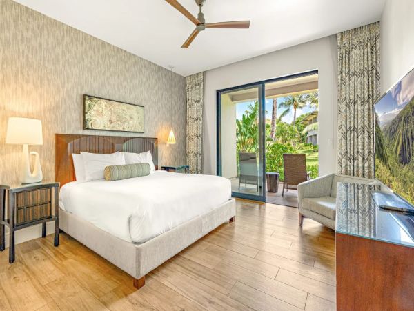 Maui Vacation Rentals - Luxury 3-Bedroom Kaanapali Villa