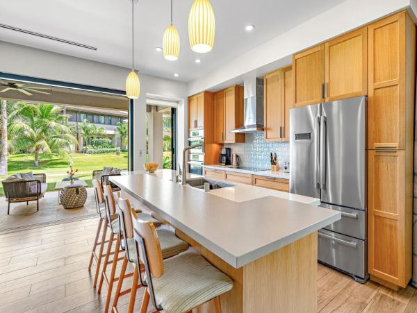 Maui Vacation Rentals - Luxury 3-Bedroom Kaanapali Villa