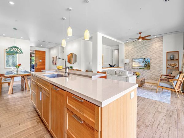 Maui Vacation Rentals - Luxury 3-Bedroom Kaanapali Villa